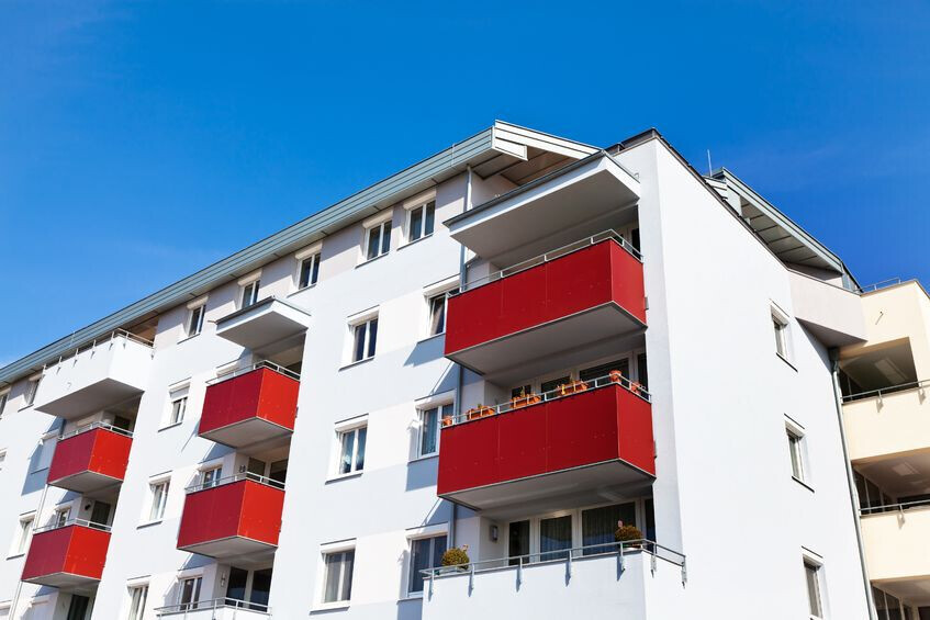 Bilder Förde Hausverwaltung e.K.