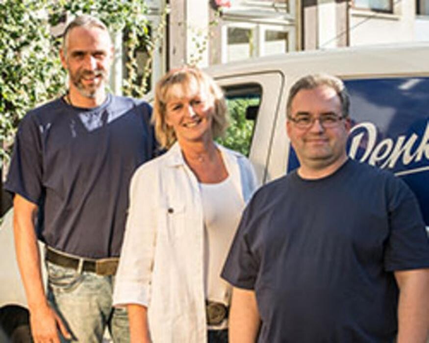 Bilder H. Penk Sohn GmbH