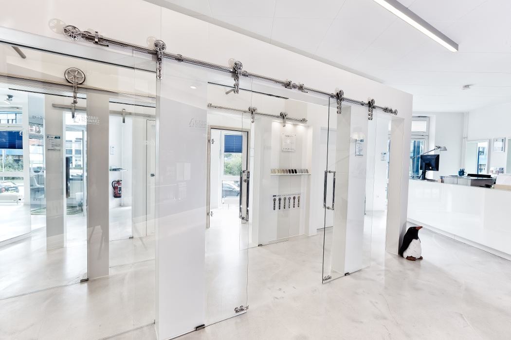 Bilder Glasbau Schwarz GmbH