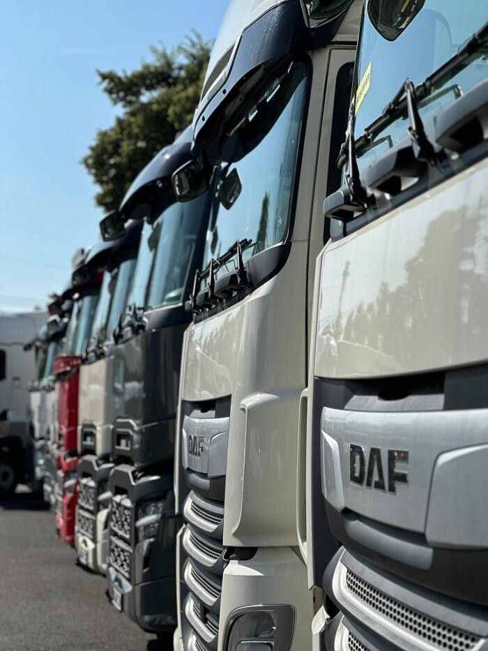 Bilder Dvi Transporte GmbH