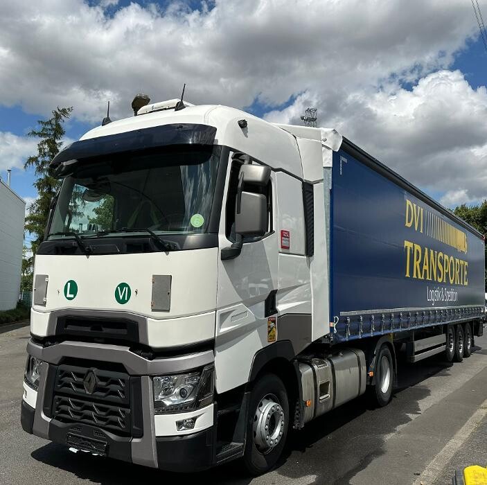 Bilder Dvi Transporte GmbH