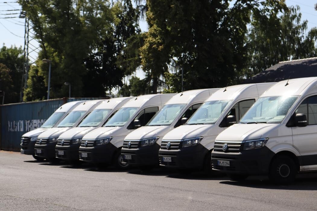 Bilder Dvi Transporte GmbH