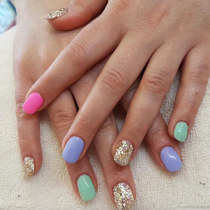 Bilder Stars Nails & Cosmetics