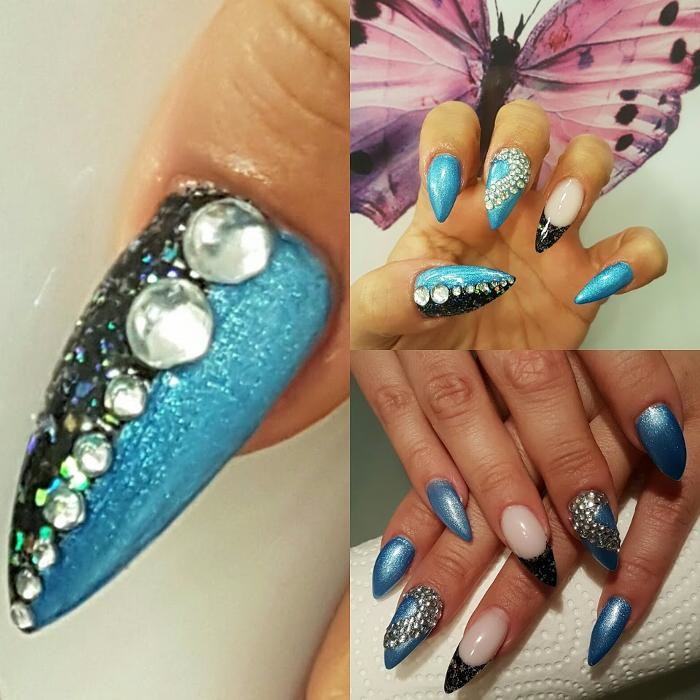 Bilder Stars Nails & Cosmetics