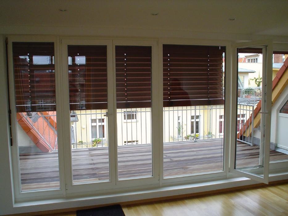 Bilder Hans-Volker Rabenhorst-Jalousien Inhaber: Viola Rabenhorst-Zichner