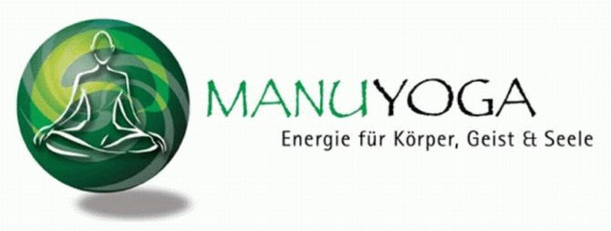 ManuYoga Logo