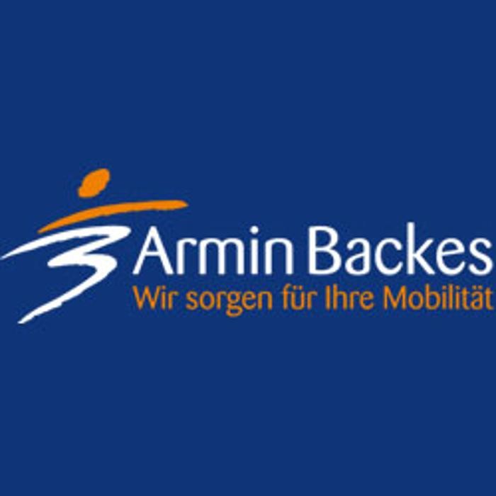 Armin Backes Orthopädieschuhtechnik Logo