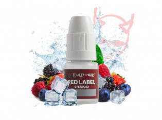 Bilder Totally Wicked E-Liquid (Europe) GmbH      