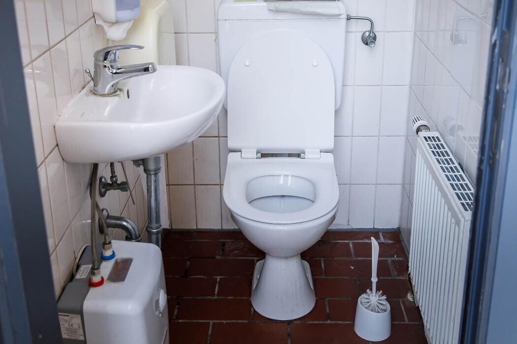 Bilder Shell Recharge Charging Station