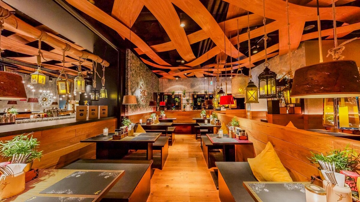 Bilder PETER PANE Burgergrill & Bar