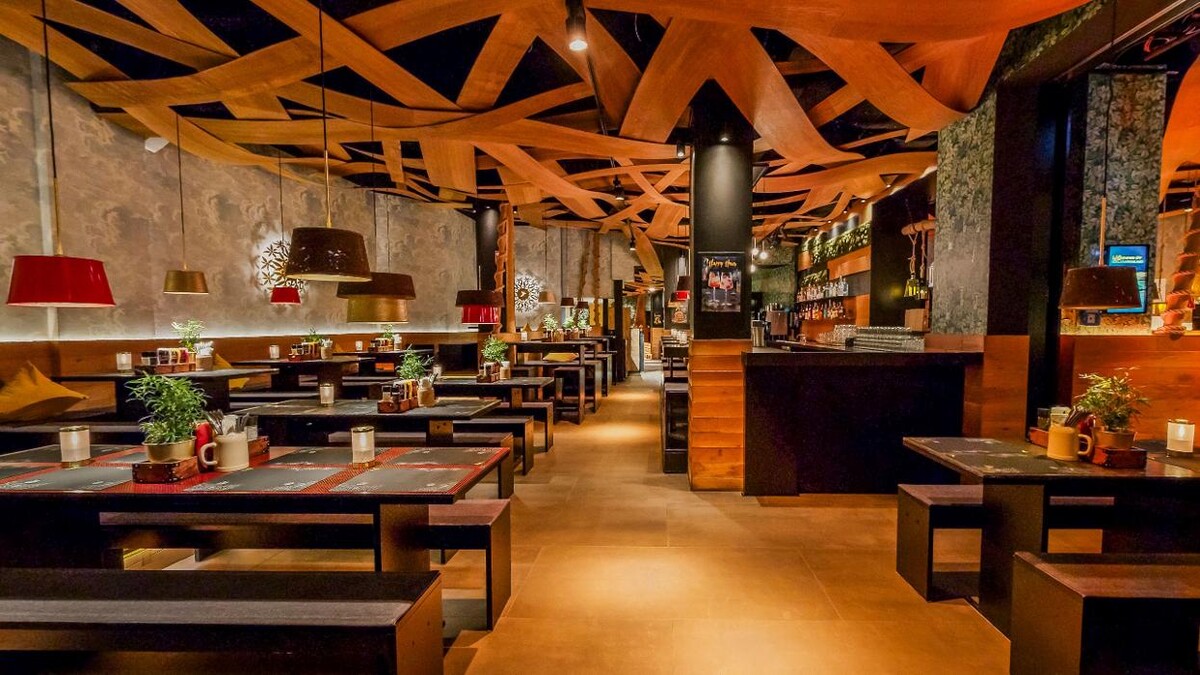 Bilder PETER PANE Burgergrill & Bar