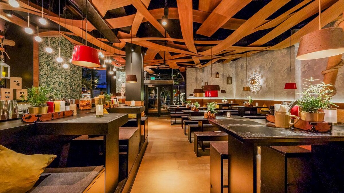 Bilder PETER PANE Burgergrill & Bar