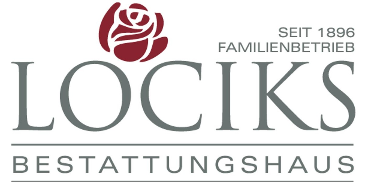 Bestattungshaus Lociks GbR Logo