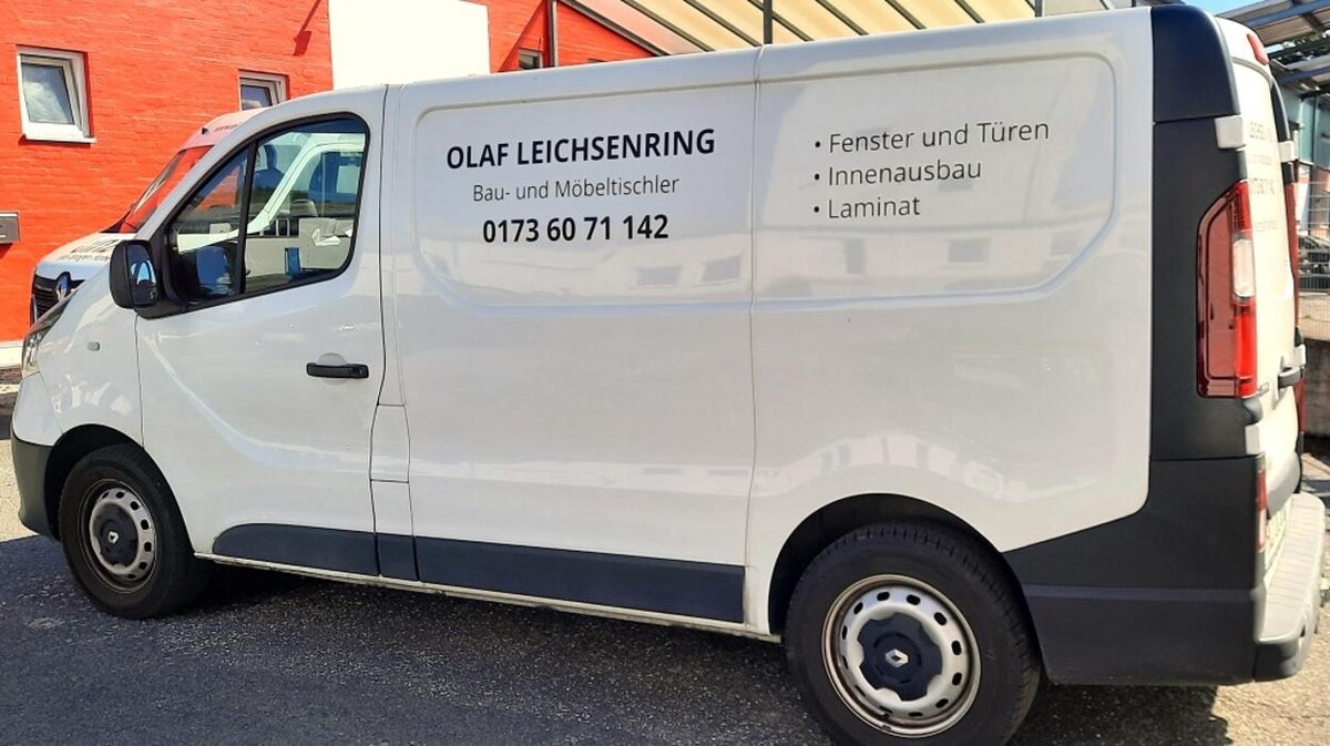 Bilder Haus & Handwerker Service Lübeck