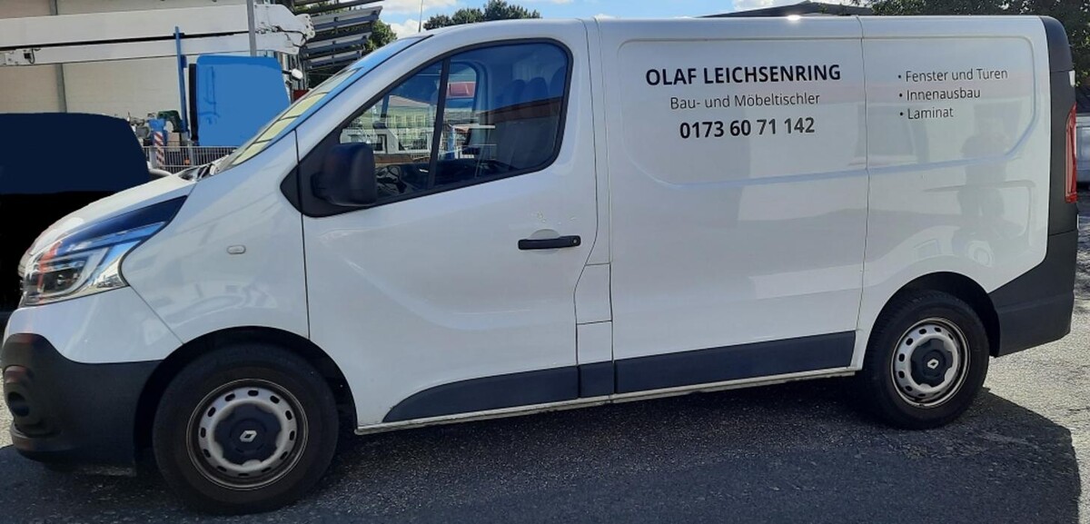 Bilder Haus & Handwerker Service Lübeck