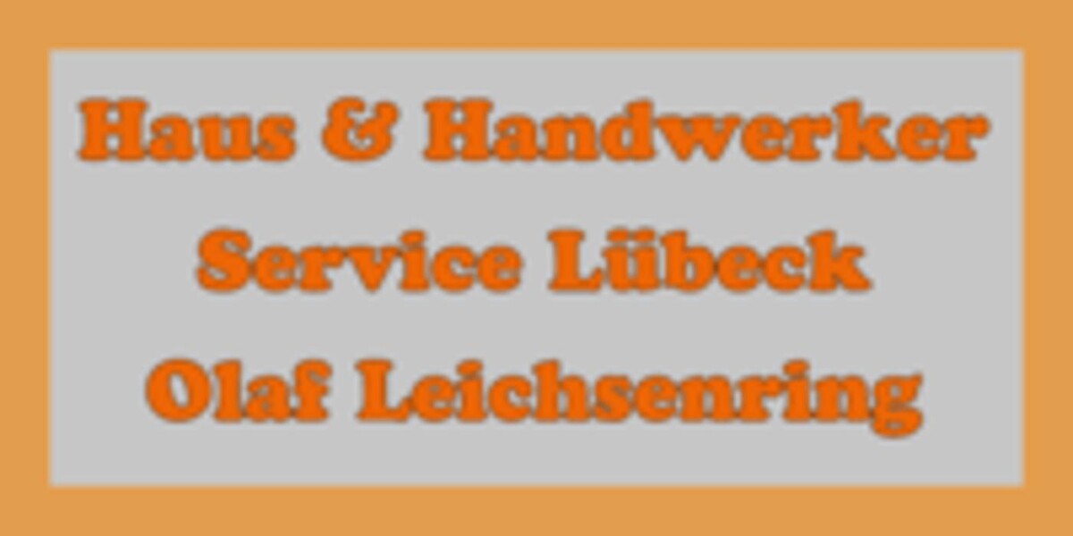 Haus & Handwerker Service Lübeck Logo