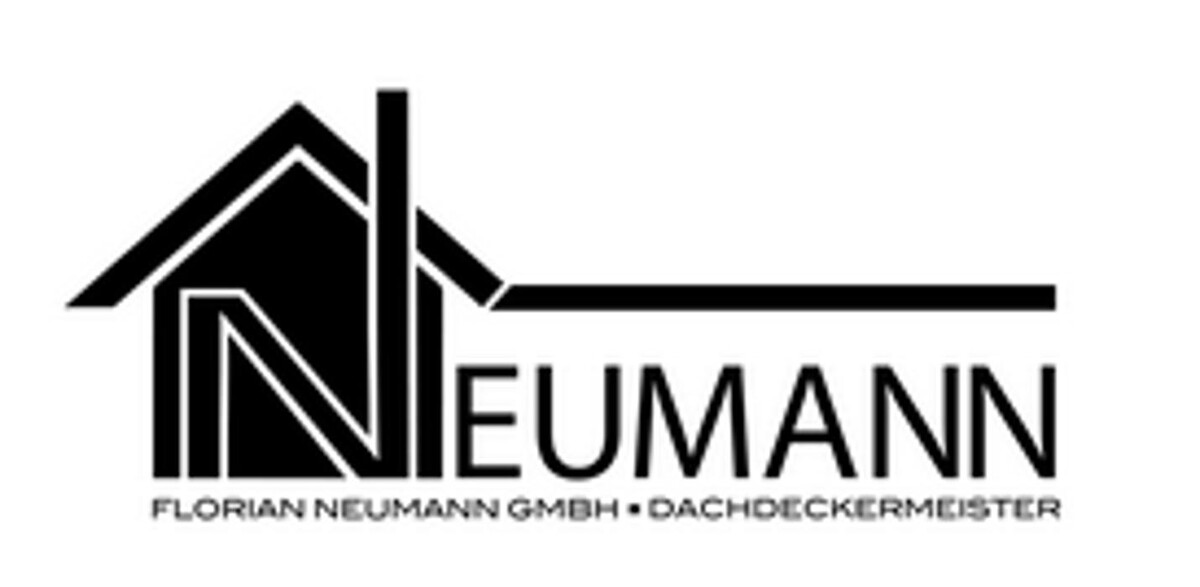 Dachdeckermeister Florian Neumann GmbH Logo