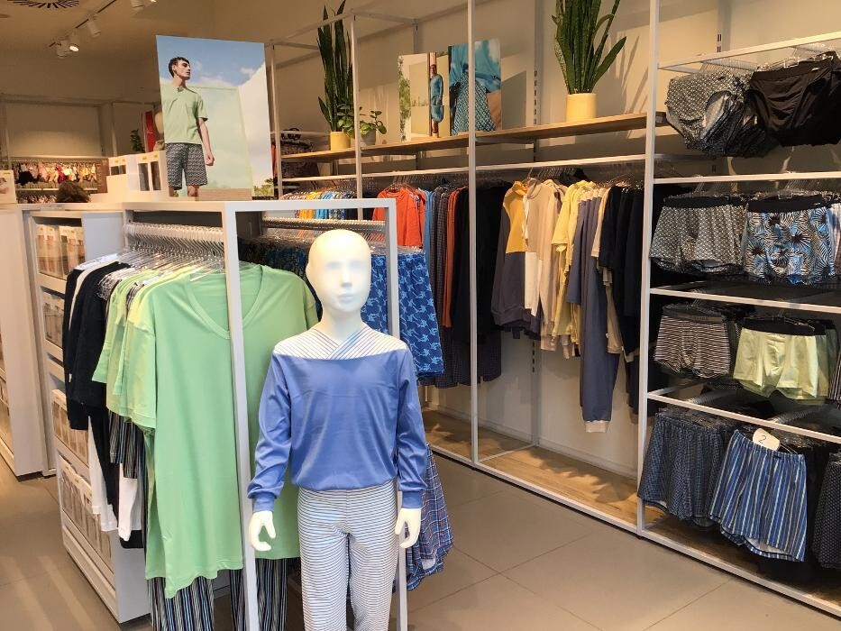 Bilder CALIDA Outlet