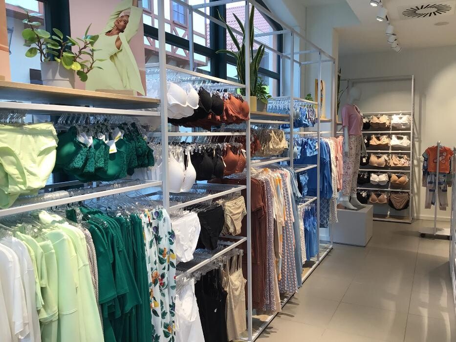 Bilder CALIDA Outlet