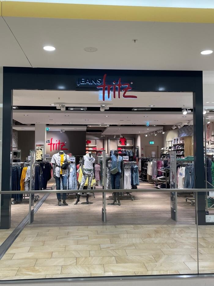 Bilder JEANS FRITZ