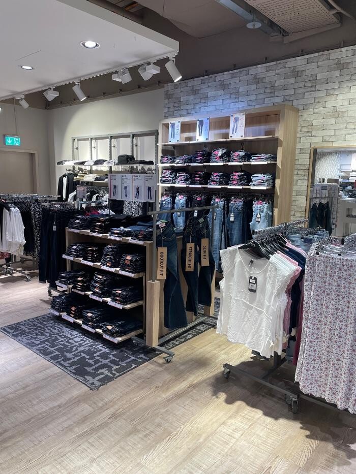 Bilder JEANS FRITZ