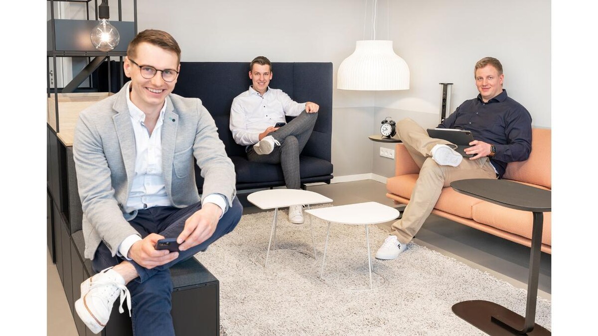 Bilder vr more Albersdorf, VR Bank Schleswig-Holstein Mitte eG, Niederlassung VR Bank Westküste