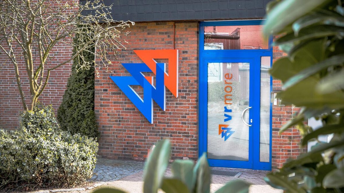 Bilder vr more Albersdorf, VR Bank Schleswig-Holstein Mitte eG, Niederlassung VR Bank Westküste