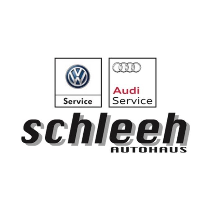 Autohaus Schleeh Logo