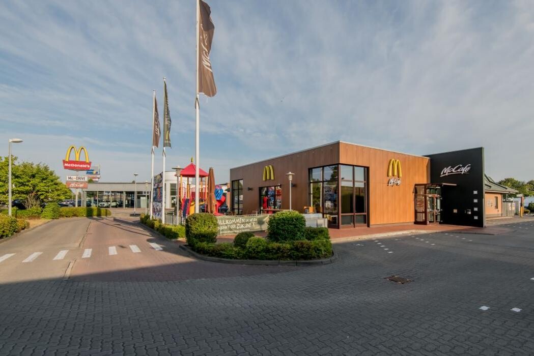 Bilder McDonald's