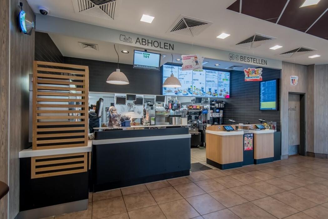 Bilder McDonald's