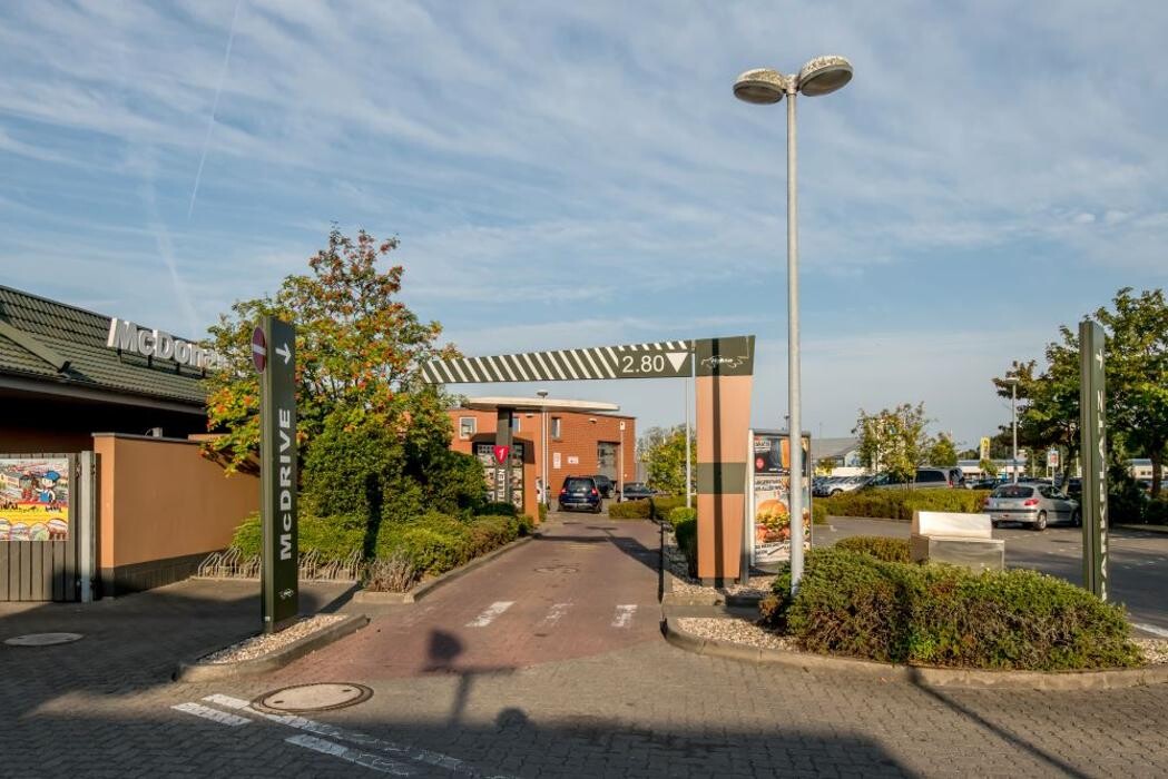 Bilder McDonald's