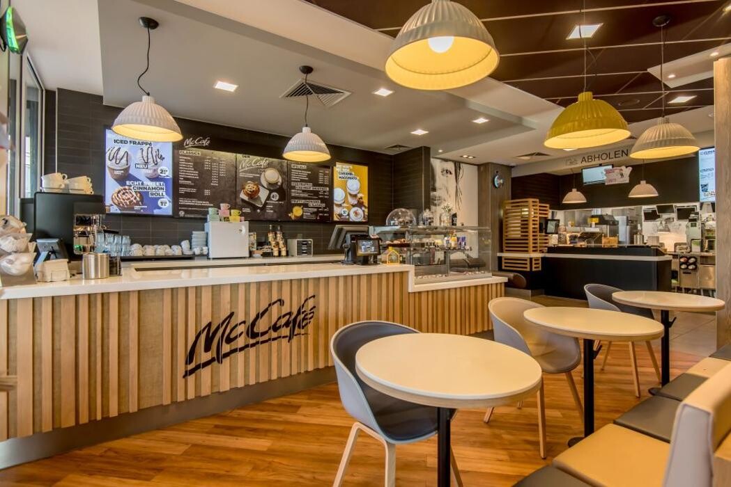 Bilder McDonald's