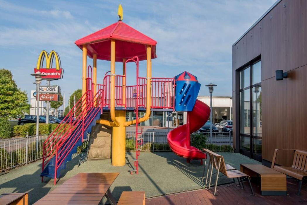 Bilder McDonald's