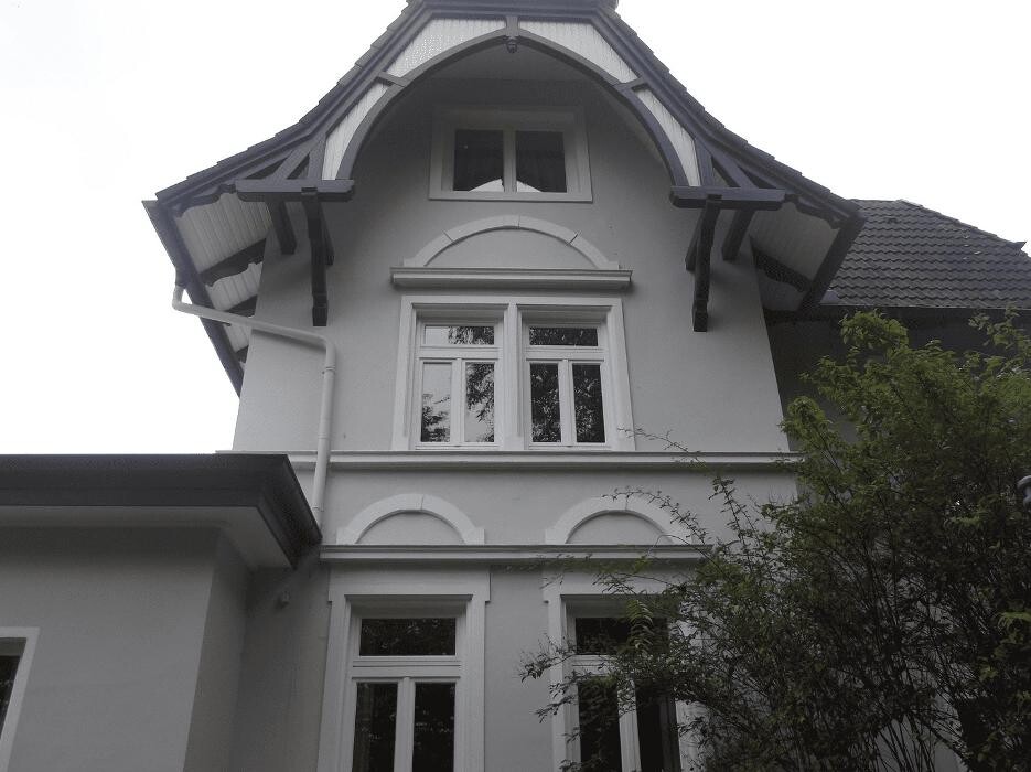 Bilder Kwast GmbH Malereibetrieb