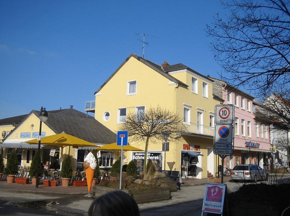 Bilder Kwast GmbH Malereibetrieb
