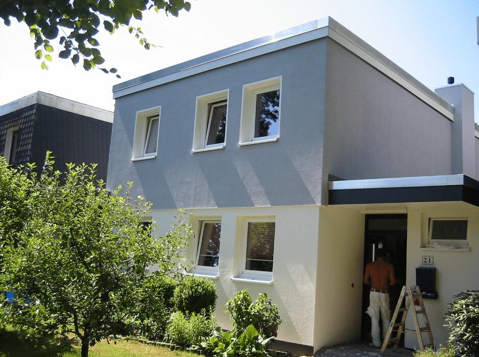 Bilder Kwast GmbH Malereibetrieb
