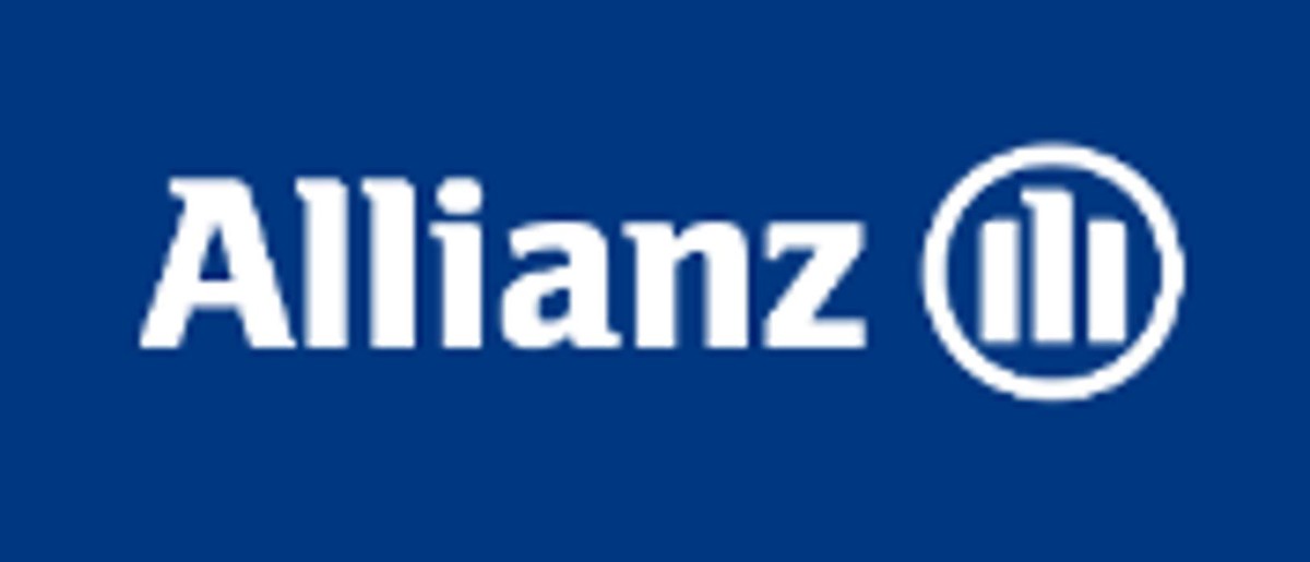 Allianz Arndt Frech e.K. in Büchen Logo