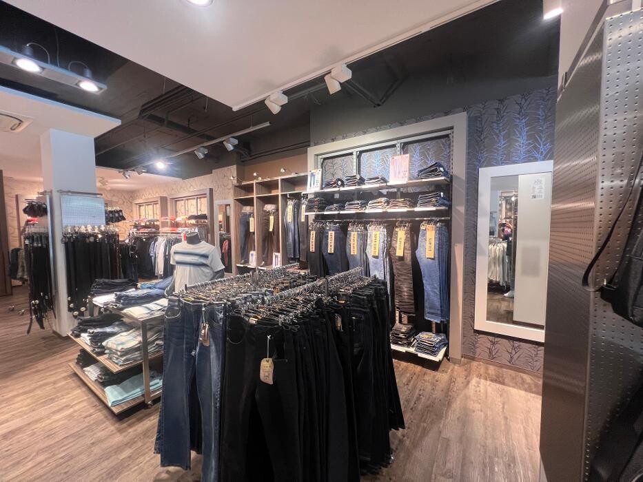 Bilder JEANS FRITZ