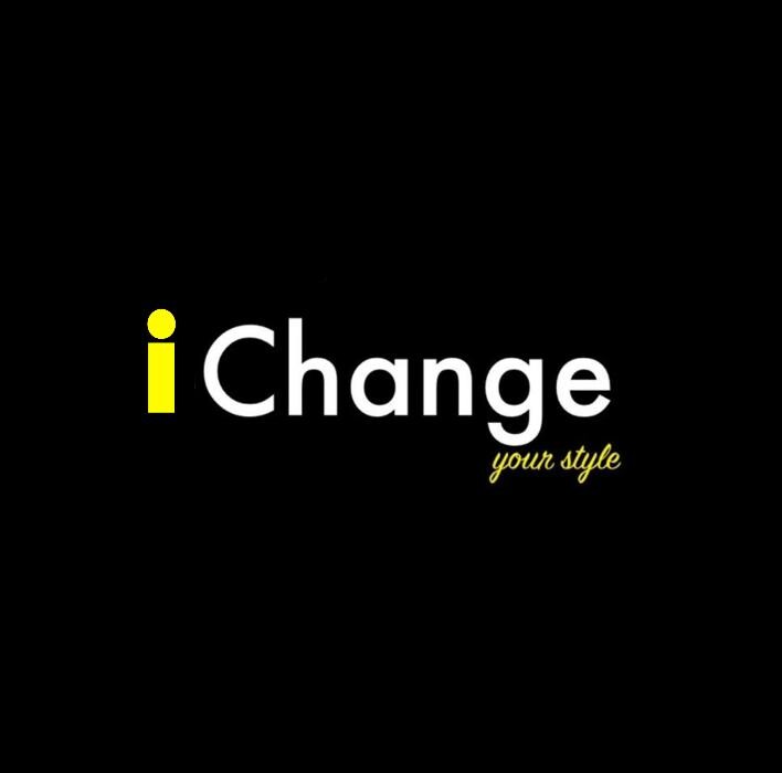 i Change - your style Logo