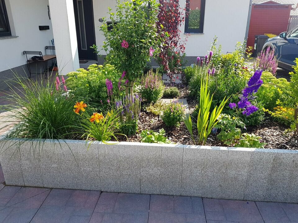 Bilder Gartenservice Tokarski