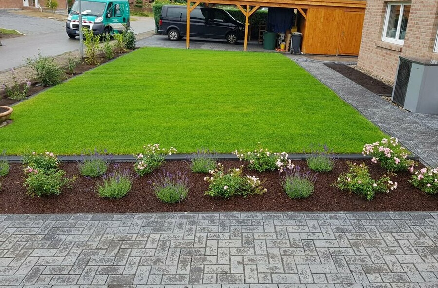 Bilder Gartenservice Tokarski