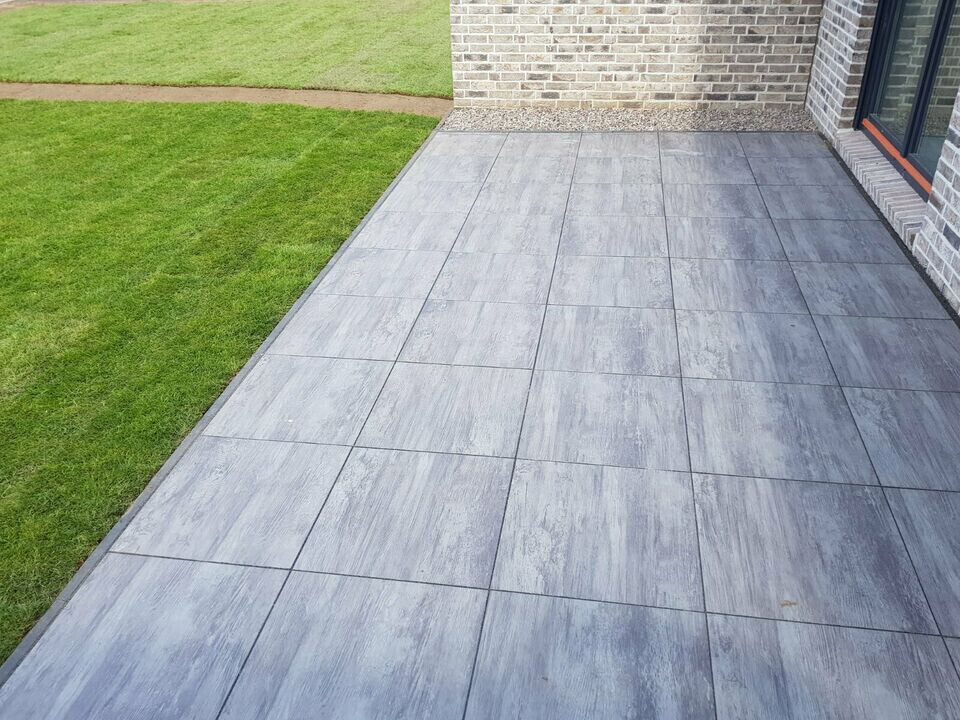 Bilder Gartenservice Tokarski