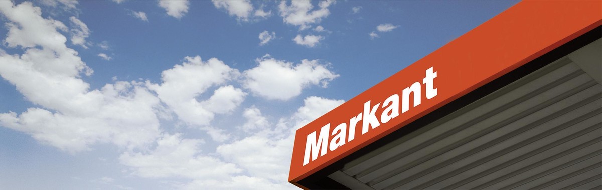 Bilder Markant Tankstelle - Karlsruhe, Siemensallee 77