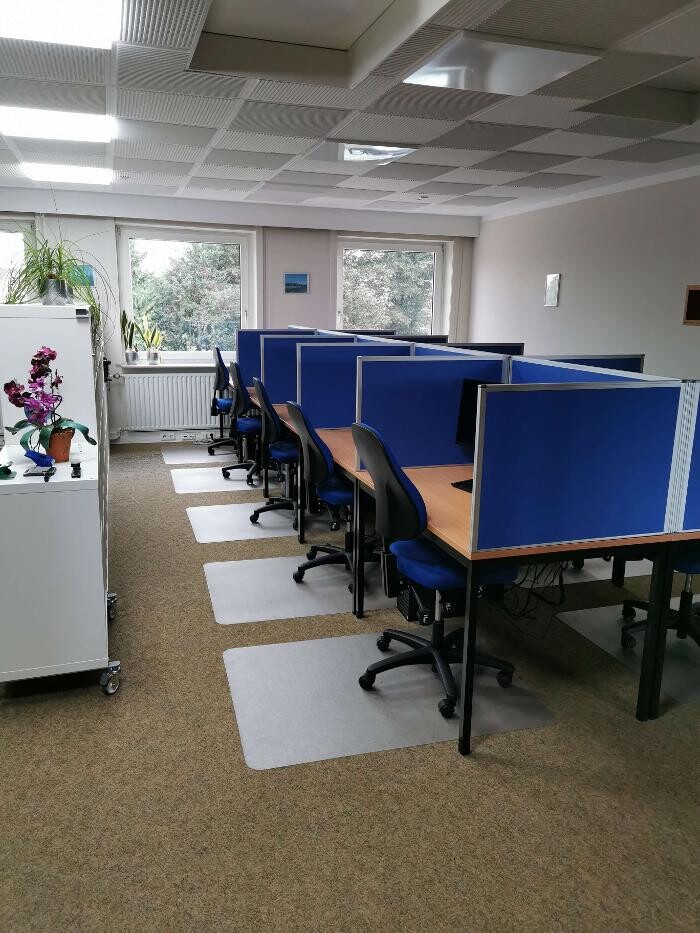 Bilder WBS TRAINING Husum