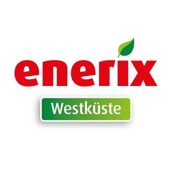 enerix Westküste - Photovoltaik & Stromspeicher Logo