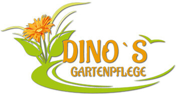 Dino's Gartenpflege, Inh. Daniel Dynio e.K. Logo