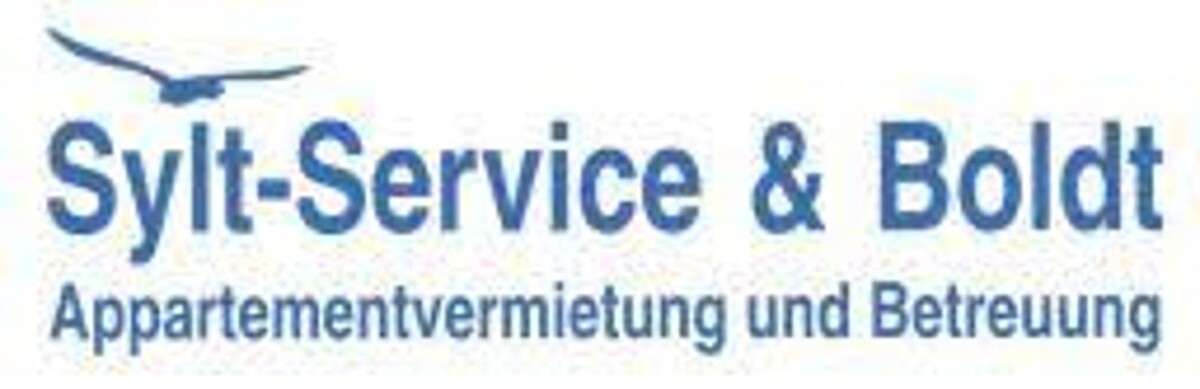 Sylt-Service & Boldt Logo