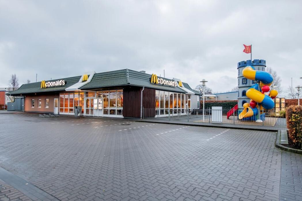 Bilder McDonald's