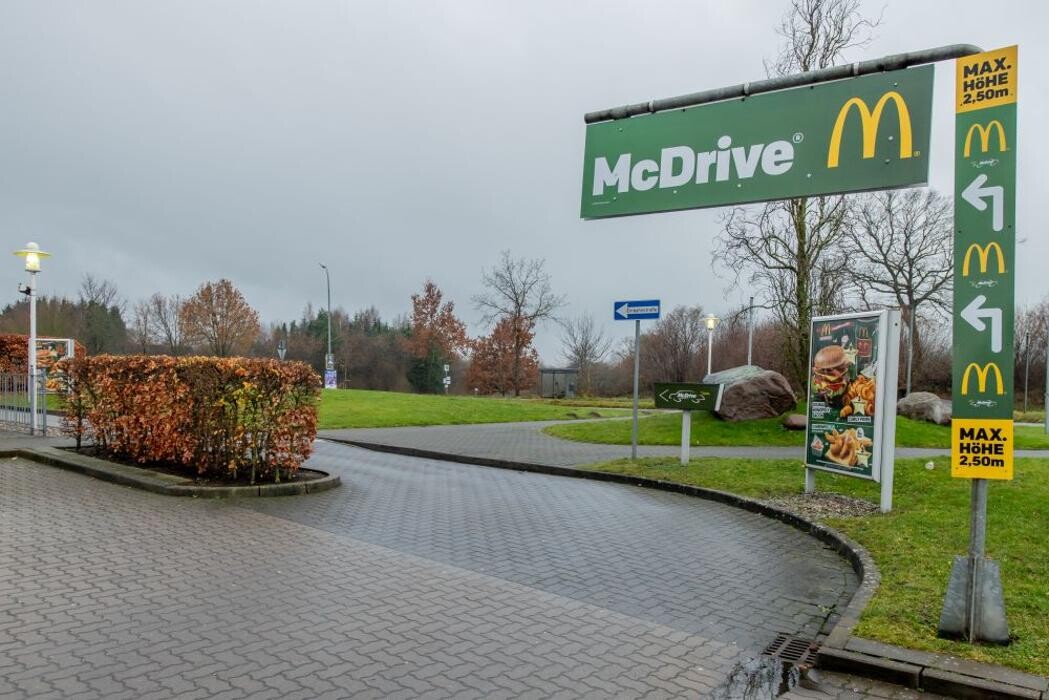 Bilder McDonald's