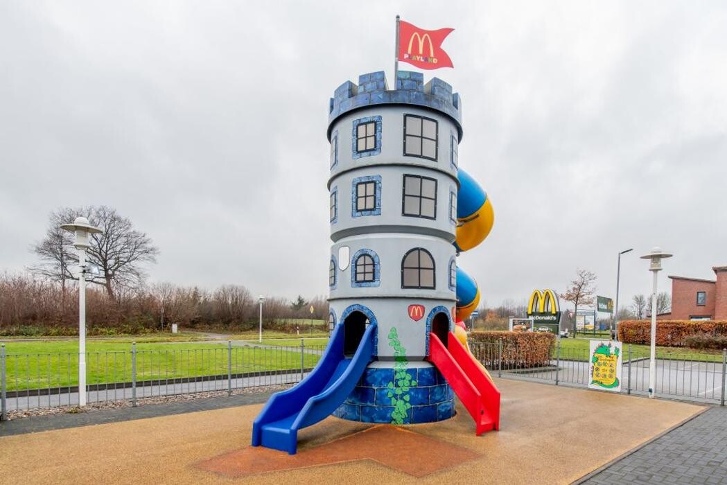 Bilder McDonald's